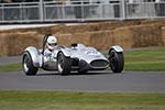 2015 Goodwood Festival of Speed