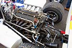 2015 Goodwood Festival of Speed