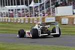2015 Goodwood Festival of Speed