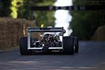 2015 Goodwood Festival of Speed