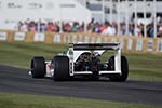 2015 Goodwood Festival of Speed