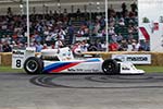 2015 Goodwood Festival of Speed