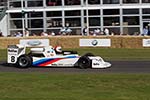 2015 Goodwood Festival of Speed