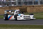 2015 Goodwood Festival of Speed