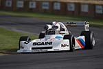 2015 Goodwood Festival of Speed