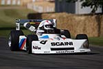 2015 Goodwood Festival of Speed