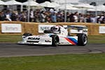 2015 Goodwood Festival of Speed