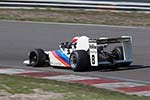 2015 Historic Grand Prix Zandvoort