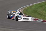 2015 Historic Grand Prix Zandvoort