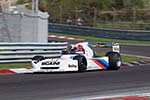 2015 Historic Grand Prix Zandvoort