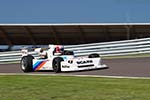 2015 Historic Grand Prix Zandvoort