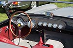 2015 Pebble Beach Concours d'Elegance