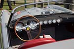 2015 Pebble Beach Concours d'Elegance