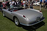 2015 Pebble Beach Concours d'Elegance