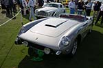 2015 Pebble Beach Concours d'Elegance