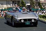 2015 Pebble Beach Concours d'Elegance