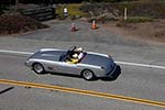 2015 Pebble Beach Concours d'Elegance