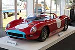 2015 Goodwood Revival