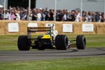 2015 Goodwood Festival of Speed