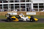 2015 Goodwood Festival of Speed