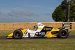 2015 Goodwood Festival of Speed