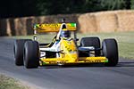 2015 Goodwood Festival of Speed