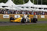 2015 Goodwood Festival of Speed