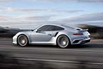 Porsche 911 Turbo