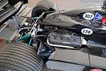 2015 Goodwood Festival of Speed