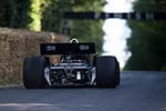 2015 Goodwood Festival of Speed