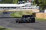 2015 Goodwood Festival of Speed