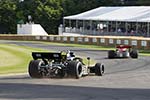 2015 Goodwood Festival of Speed