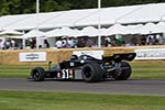 2015 Goodwood Festival of Speed