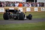 2015 Goodwood Festival of Speed