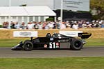 2015 Goodwood Festival of Speed