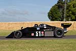 2015 Goodwood Festival of Speed