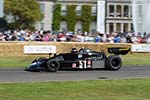 2015 Goodwood Festival of Speed