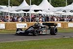 2015 Goodwood Festival of Speed