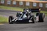 2015 Goodwood Festival of Speed