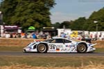 2009 Goodwood Festival of Speed