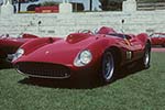 Ferrari 335 S Scaglietti Spyder