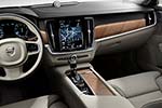 Volvo S90 T8