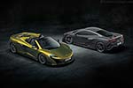 McLaren 675LT Spider