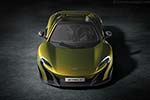 McLaren 675LT Spider