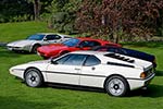 BMW M1