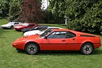BMW M1