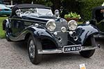 2013 Concorso d'Eleganza Villa d'Este