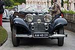2013 Concorso d'Eleganza Villa d'Este