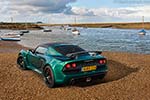 Lotus Exige Sport 350