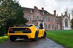 Lotus Exige Sport 350